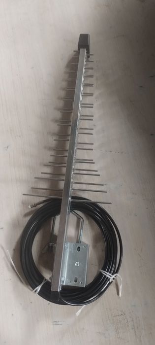 Antena kierunkowa gsm