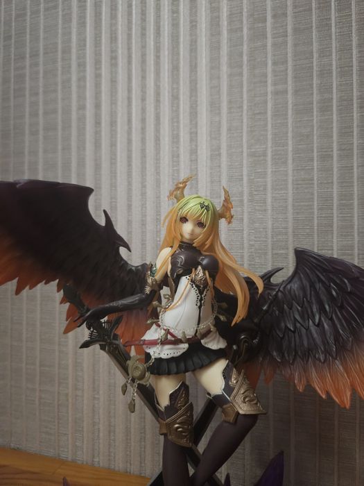 Продам Аниме коллекцию/Аниме фигурка/Anime figure/статуэтка