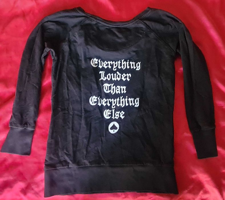 MOTORHEAD     bluza M
