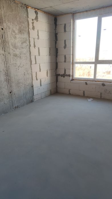 Продам простору 1-кімнатну квартиру 47,5 м² від власника | ЖК «Добре Місто 2» («Піонерський Квартал 2») | Чабани | єОселя, єВідновлення
