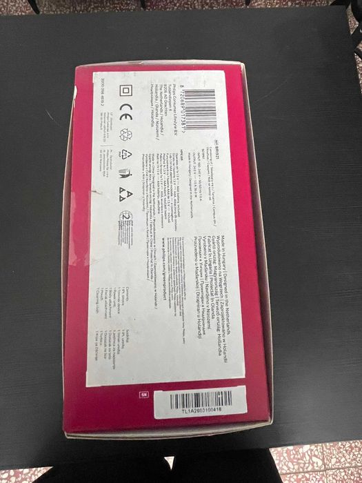 Laser Philips Lumea 7000