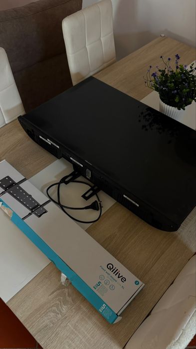 Smart TV Hisense 32