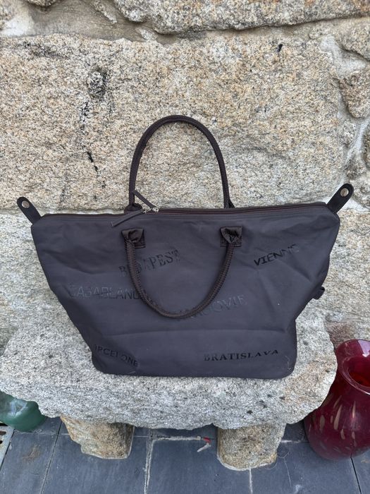 Saco de viagem conzento