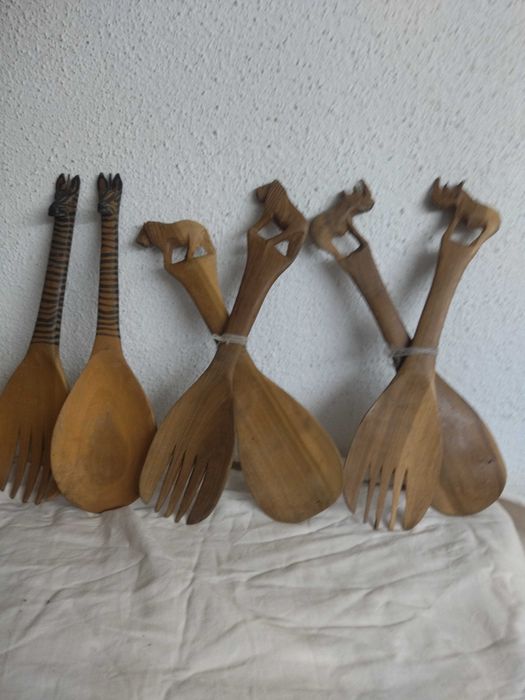 Artesanato africano bons preços