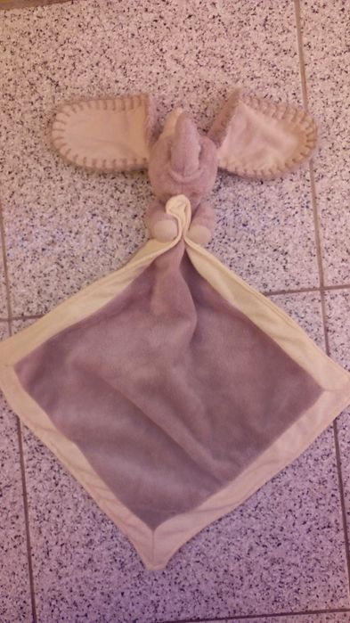 Dou dou para bebé e brinquedos