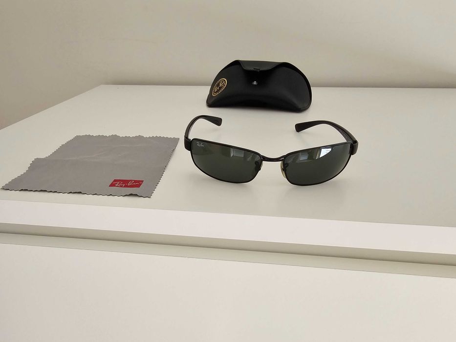 óculos de sol Ray-Ban RB3364