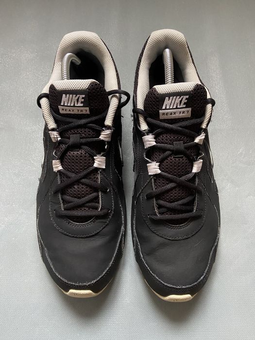 Кросівки Nike Reax 8 TR