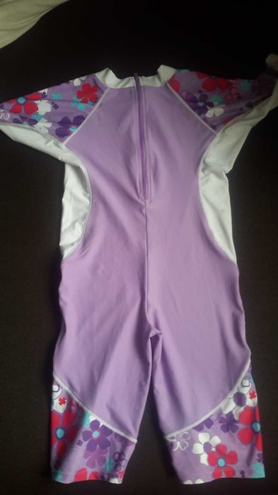 Сонцезахисний костюм на 14 років