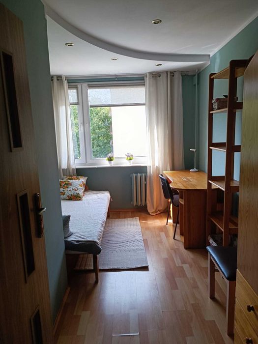 POKÓJ DLA STUDENTA - al. Armii Krajowej, Częstochowa
