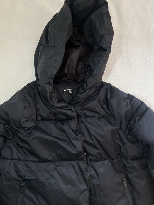 Kurtka damska puffer 4F