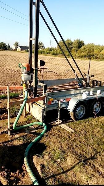 Буріння скважин свердловин Скважина на воду Буріння ЧЕРНІВЦІ Недорого ...