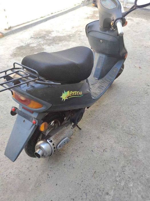 Продам скутер Yamaha