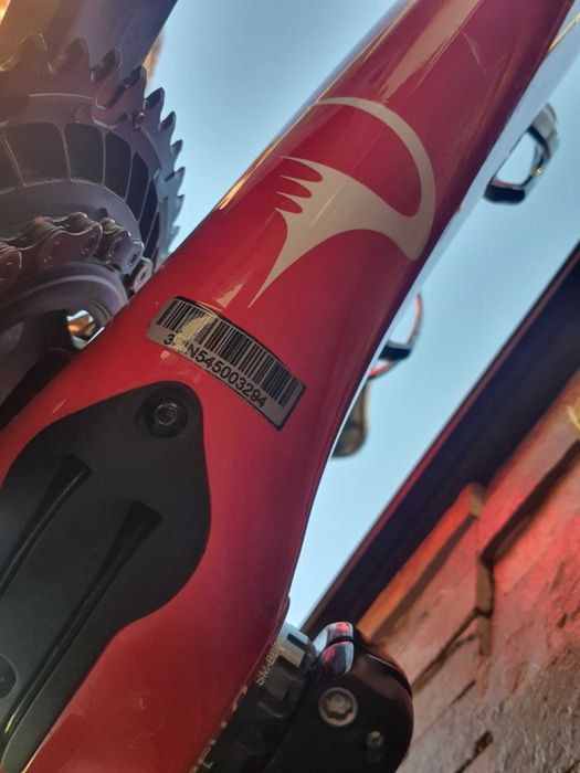 Pinarello F1 Disco
