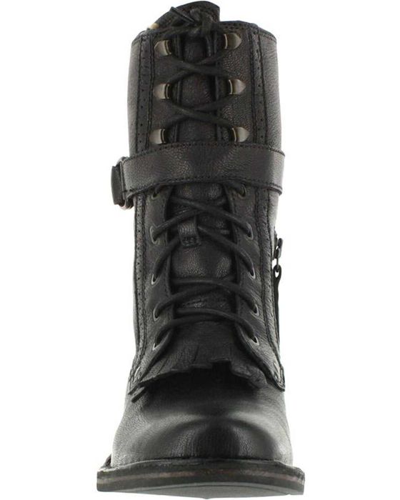 Жіночі військові чоботи UGG -Jenna Military!
