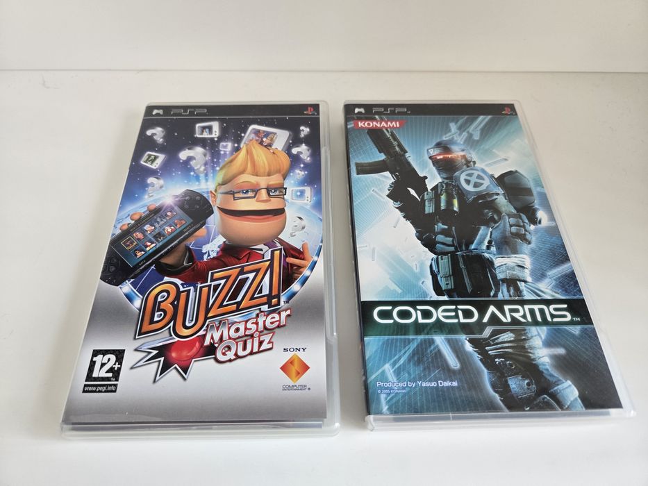 PlayStation- PSP como nova