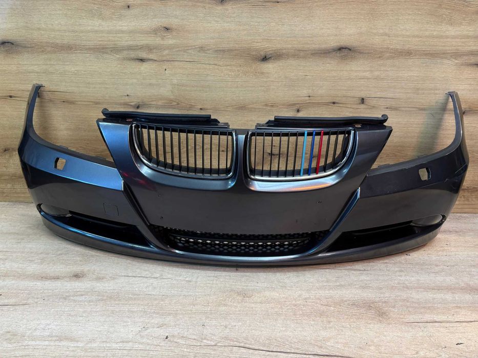 Zderzak przedni bmw e90 kolor a22/7 spryski