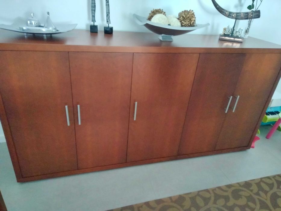 Vendo conjunto ou venda individual de móveis + sofás