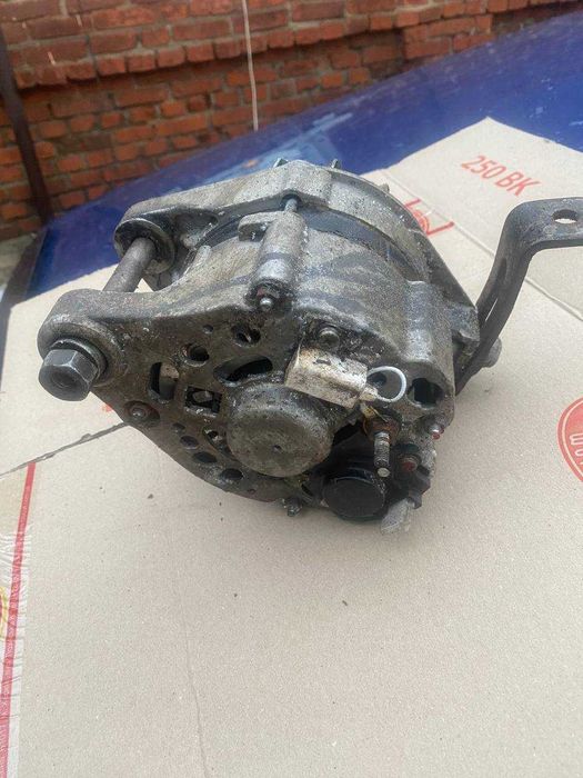 Генератор ВАЗ 2108-09-099