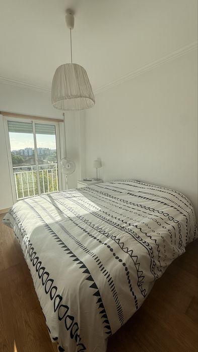 Cama/Sommier Pikolin King Size 180x190