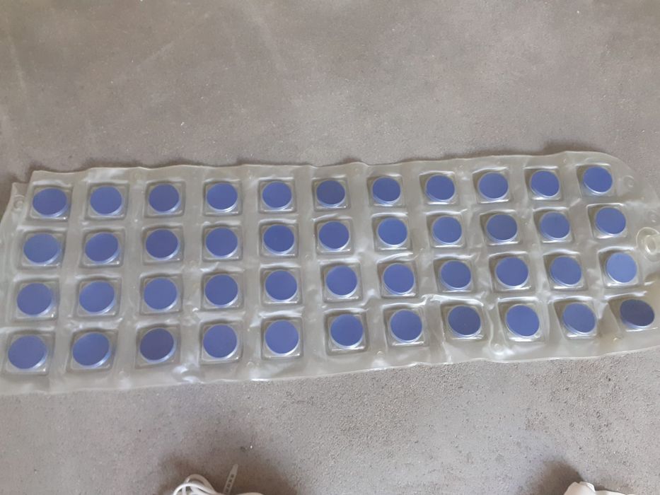 Sistema de hidromassagem