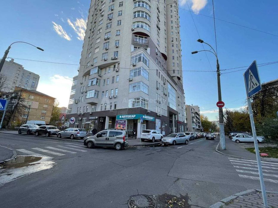 Багатокімнатна квартира за адресою вул. Преображенська (площа 153,2 м²) - Atlanta.ua - фото 2