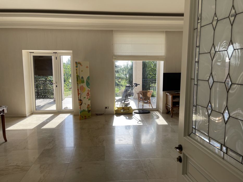 Продам дом со своим берегом