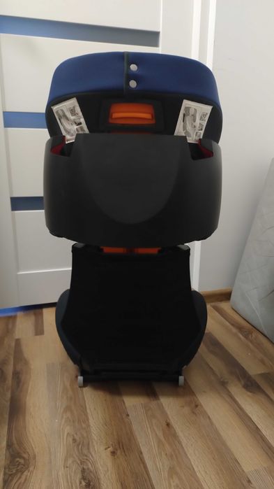 Fotelik cybex solution ISOFIX 15-36kg