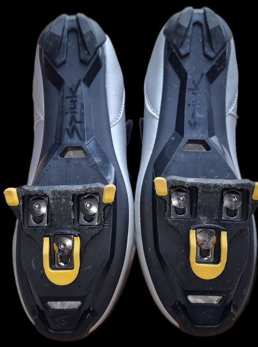 Sapatos ciclismo Spiuk Spray (Tam. 42)