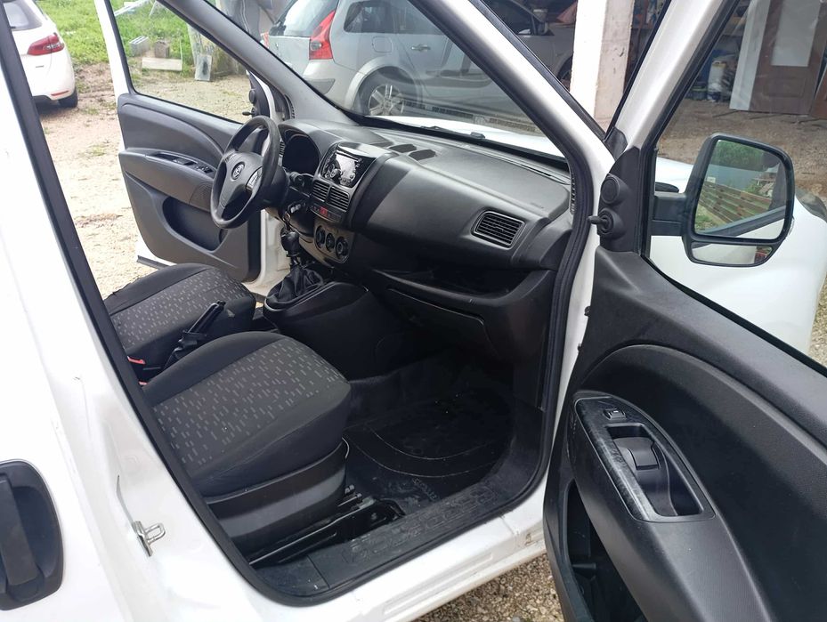 Opel Combo 1.6 2018