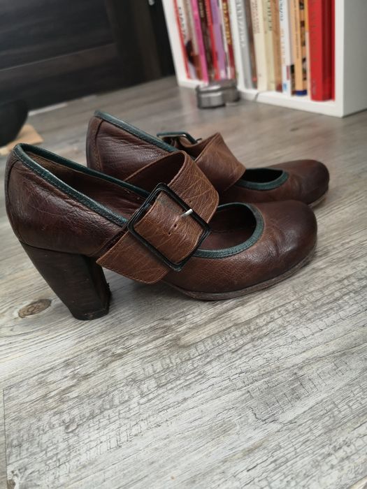 Sprzedam buciki Vero Couio