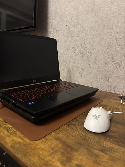 MSI Katana GF66 11UE