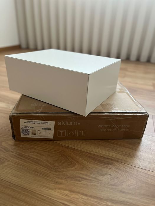 Pack de 2 mesinhas de cabeceira, negociável