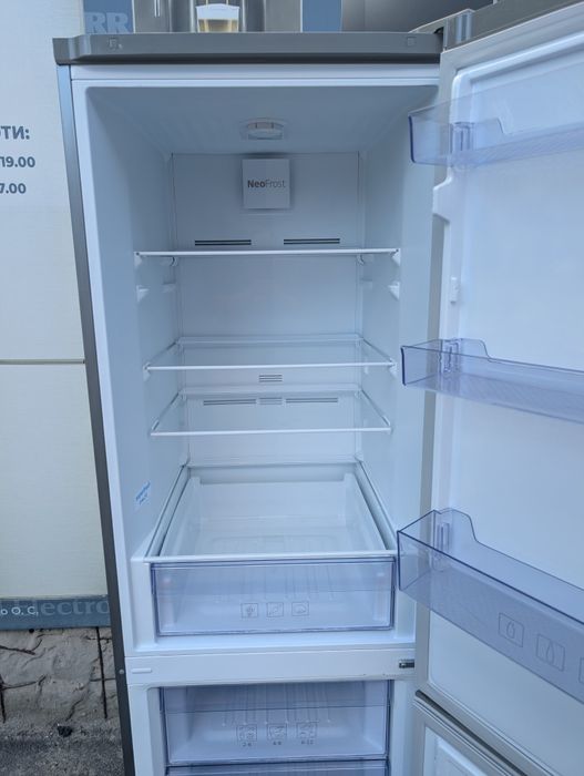 Холодильник Beko NoFrost 60 \60\185 Доставка Гарантия