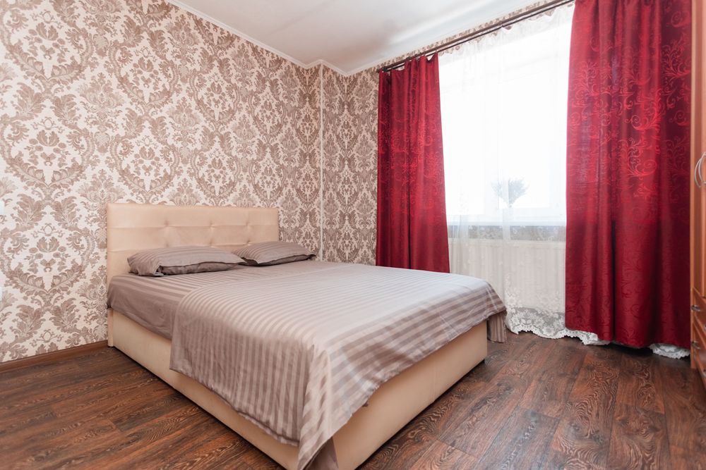 Оренда квартири подобово / погодинно. Стандарт. Іллінська