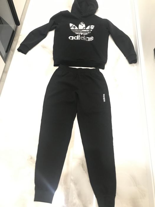 Спортивний костюм adidas, розмір М, оригінал