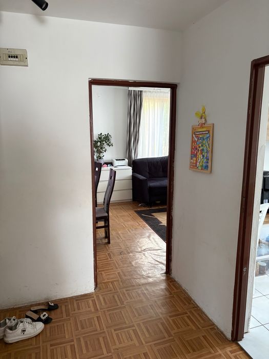 Mieszkanie 68m2 Myślenice