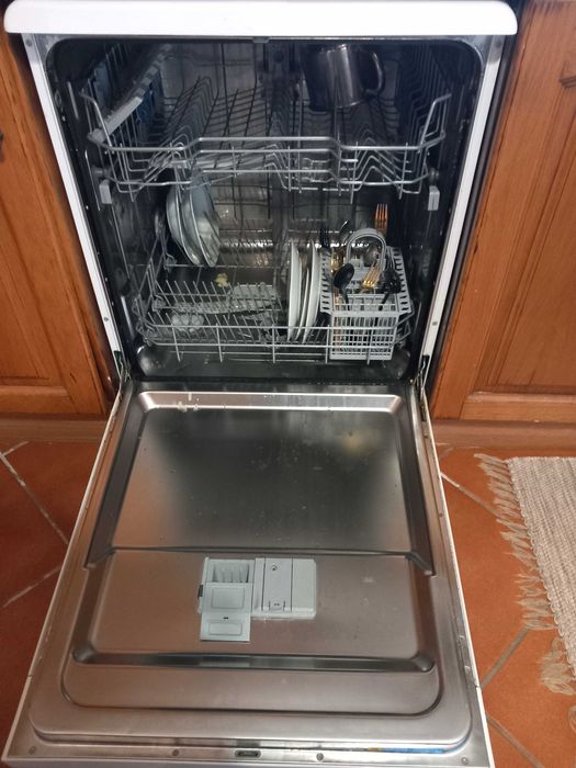 Máquina de lavar louça