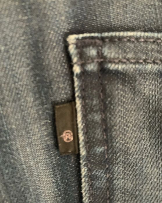 Calças Levi’s 511 originais