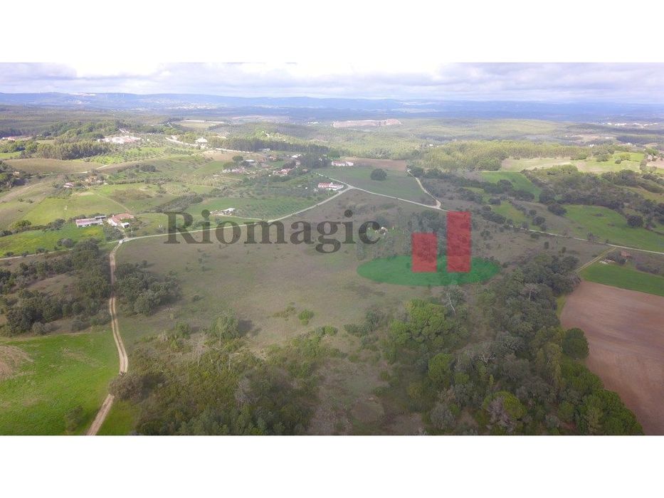 Terreno com projeto ***RIOMAGIC***