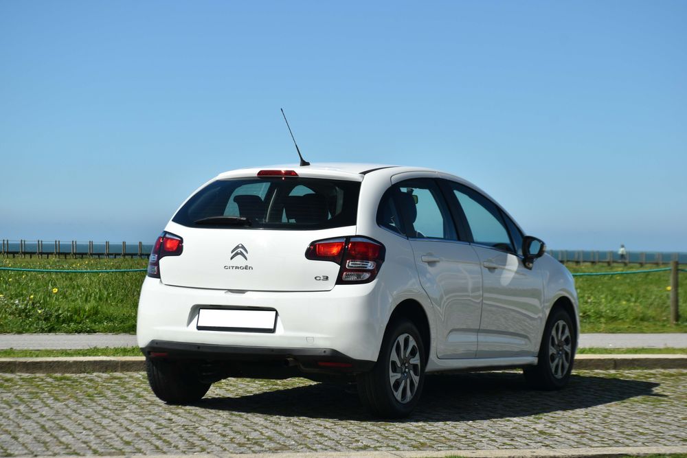 Citroen C3 1.0 - Desde 90€ /mês