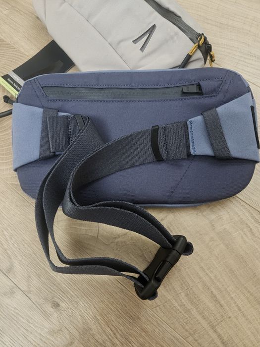 Boundary Rennen sling, Pouch USA, сумки слінги та поучі