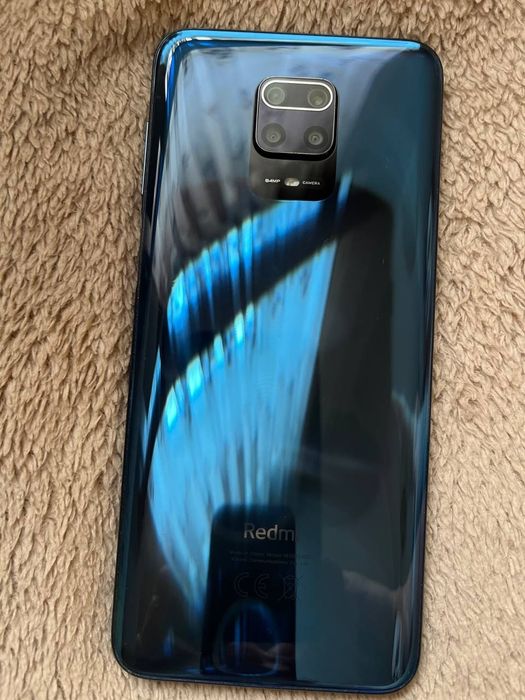 Смартфон Redmi Note 9 Pro