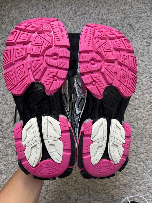 Balenciaga Runner nowe