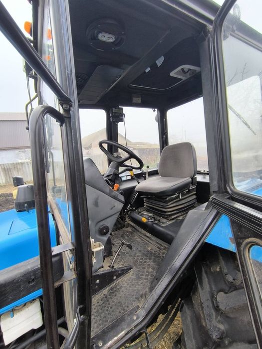 Трактор 892 Беларус