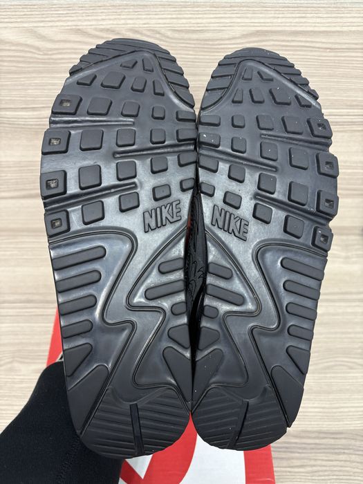 Чоловічі кросівки Nike Air Max 90 оригінал _ Кроссовки nike air max 90