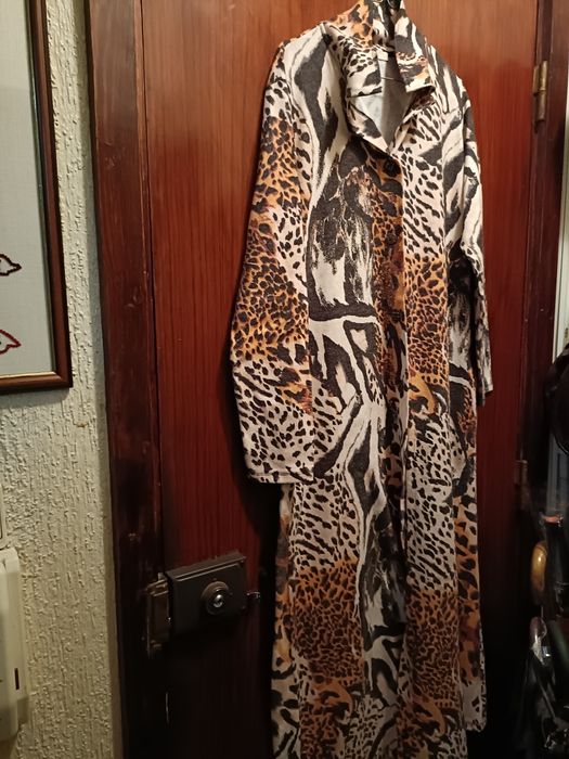 Vestido da Scusi