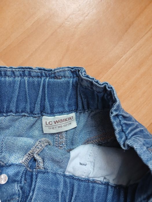 Девочковые шорты