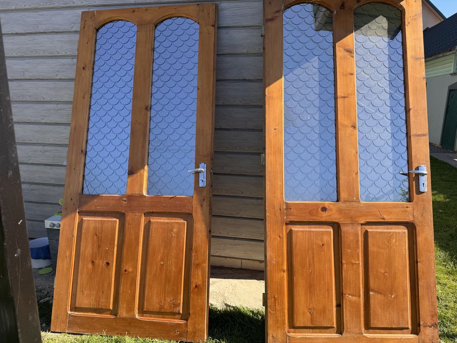 Двері міжкімнатні