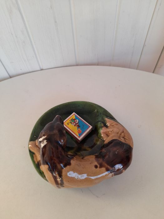 Майолікові вироби