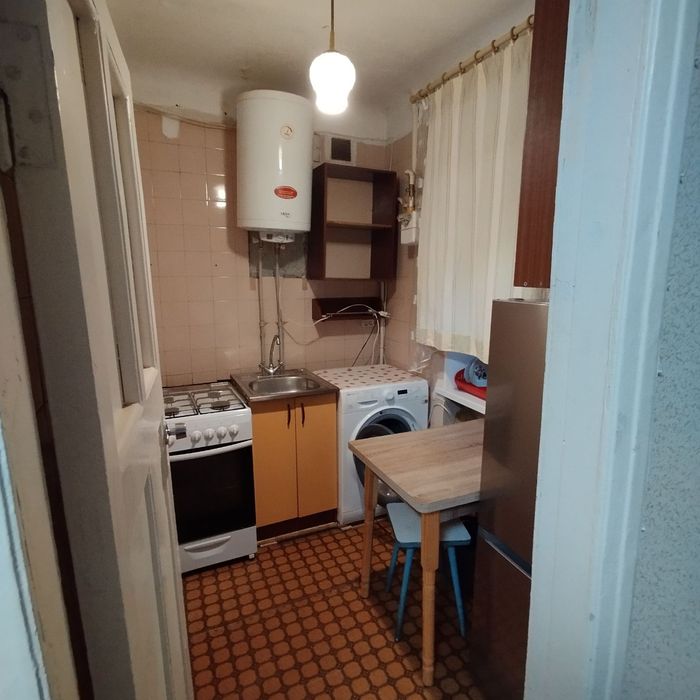 1к ул.Шепарда 30а, Титова